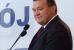 Wizyta Sekretarza Stanu w Ministerstwie Środowiska Stanisława Gawłowskiego w Pile