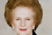 Zmarła Margaret Thatcher