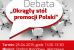 Okrągły stół promocji Polski