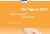 Raport She Figures 2012 Gender in Research and Innovation