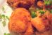 Kawałki kurczaka w chrupiącej panierce ( stripsy) z cyklu “Kuchnia Zosi”