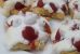 Kruche ciastka z truskawkami i bezą z cyklu “Kuchnia Zosi”