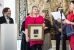 MAŁGORZATA MATECKA LAUREATKĄ NAGRODY IM. SENDLEROWEJ