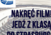 Nakręć filmik i jedź do Strasburga – konkurs Euroscola!
