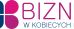 Biznes w Kobiecych Rękach