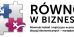 Projekt „Równość kobiet i mężczyzn w procesach podejmowania decyzji ekonomicznych – narzędziem zmiany społecznej” w ramach Programu Wspólnotowego PROGRESS
