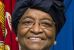 Ellen Johnson-Sirleaf