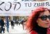 Manifestacja MY, NARÓD KOD Wielkopolska Piła