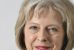 Theresa Mary May