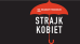Kobiety nie składają parasolek