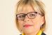 Gabriela Lenartowicz – Szefowa Gabinetu Środowiska