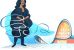 Zaha Hadid – bohaterka Google Doodle