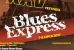 XXV BLUES EXPRESS