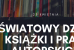 Światowy Dzień Książki i Praw Autorskich