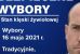 Plan “Bezpieczne Wybory”