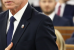 Konsultacje gospodarcze w Senacie.