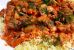 Boeuf strogonow