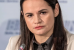 SWIETŁANA CICHANOUSKA