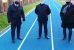 Bieżnia lekkoatletyczna w Chodzieży
