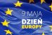 Dzień Europy – 9 maja.
