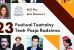 23 Festiwal Teatralny – Teatr Pasja Rodzinna