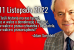 11 listopad 2022.