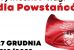 104. ROCZNICA WYBUCHU POWSTANIA WIELKOPOLSKIEGO. Uczcijmy naszych Bohaterów i wywieśmy flagi dla Powstańców!