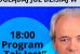 Senator Szejnfeld gościem programu:” Tak jest” TVN24, 30.06.2023br. godz. 18.00