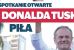 Przewodniczący Platformy Obywatelskiej w Pile!