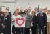 Wicemarszałkini Monika Wielichowska odwiedziła nasz region!
