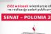 Senat na rzecz Polonii