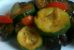 Grillowane warzywa z cyklu “Kuchnia Zosi”