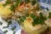 Kiełbasa zapiekana z kapustą, ziemniakami i chrzanem z cyklu “Kuchnia Zosi”