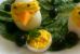 Kurczaki z jajek z cyklu “Kuchnia Zosi”