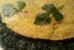 Omlet ze szpinakiem z cyklu “Kuchnia Zosi”
