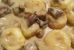 Kluski śląskie z podgrzybkami w śmietanie z cyklu “Kuchnia Zosi”