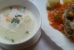 Zupa ogórkowa i golonka w sosie chili z cyklu “Kuchnia Zosi”
