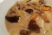 Zupa ze świeżych grzybów z łazankami z cyklu “Kuchnia Zosi”