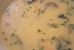 Zupa pieczarkowa z cyklu “Kuchnia Zosi”