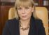 Wicepremier Elżbieta Bieńkowska dostała Wiktora w kategorii Polityk Roku