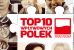 Teraz Polki!  – TOP 10 Wpływowych Polek wg „Teraz Polska”