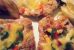 Polędwiczki wieprzowe z papryczkami i serem z cyklu “Kuchnia Zosi”