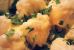 Kalafior zapiekany w sosie beszamelowym z cyklu “Kuchnia Zosi”