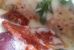 Łosoś duszony z oliwkami i suszonymi pomidorami z cyklu “Kuchnia Zosi”