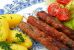 Kebab – szaszłyki z cyklu “Kuchnia Zosi”