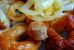 Grillowane kiełbaski z cebulą smażoną na maśle z cyklu “Kuchnia Zosi”