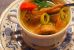 Zupa pieczarkowo-boczniakowa z cyklu “Kuchnia Zosi”