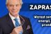 ZAPROSZENIE „Wzrost cen nośników energii, a sytuacja przedsiębiorstw w Polsce. Diagnoza, propozycje rozwiązań”.