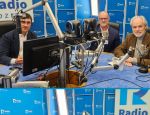 Wywiad w Radio Poznań