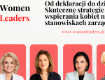 Liderki przyszłości